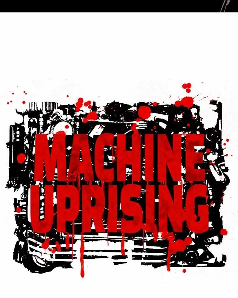 Machine Era Chapter 11 12